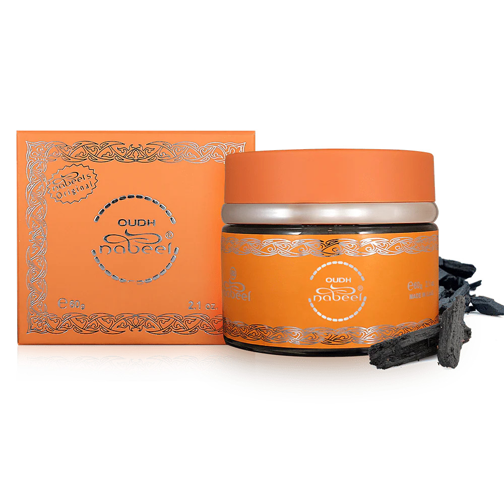 Oudh Nabeel