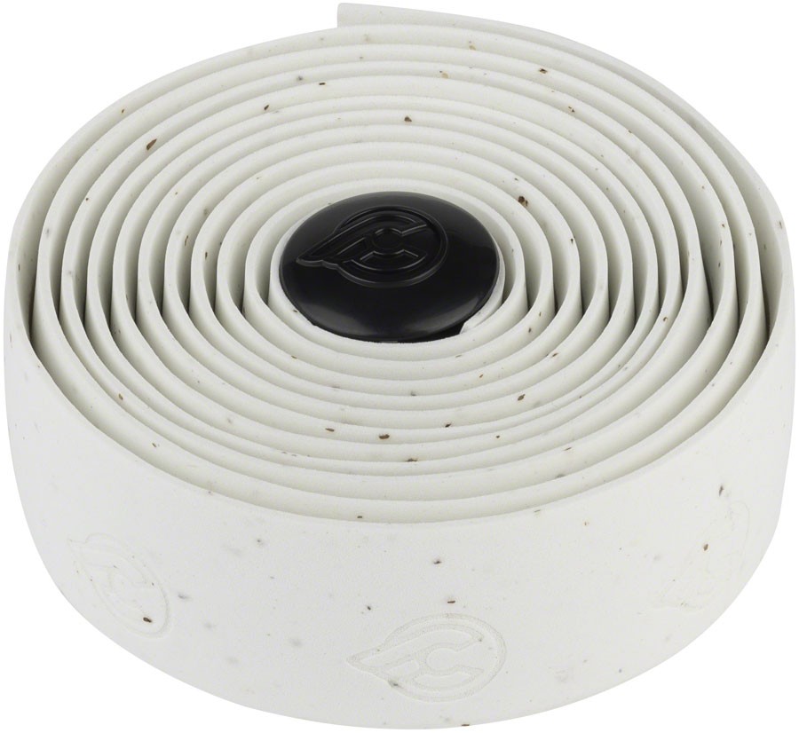 Cinelli Gel Ribbon Handlebar Tape - White