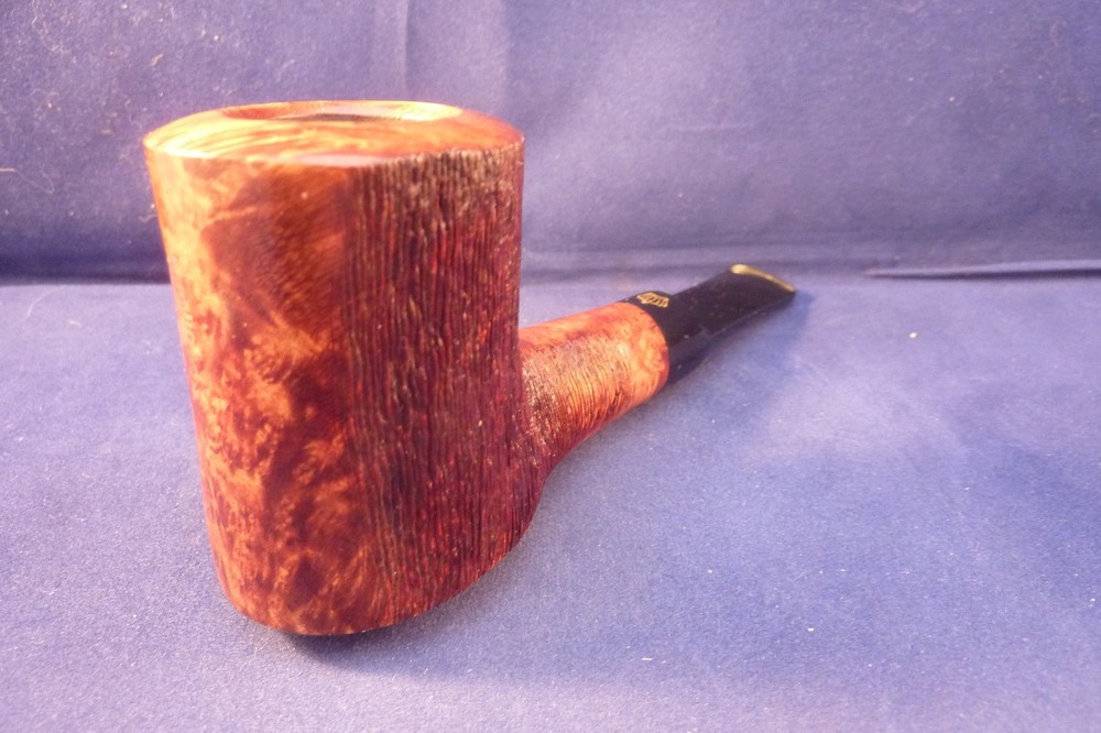 Pipe Winslow Crown Viking