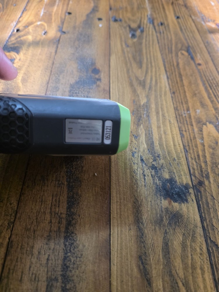 Precision Pro NX9 Golf Laser Rangefinder Tested