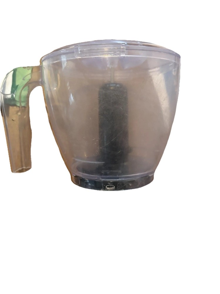 Oster Food Processor Replacement Assembly 116434- 100-090 Bowl,  Blade & Lid