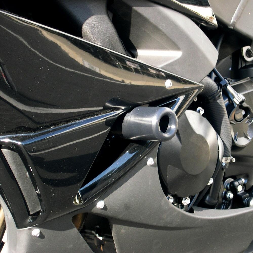 FRAME SLIDERS BLACK 71-1370