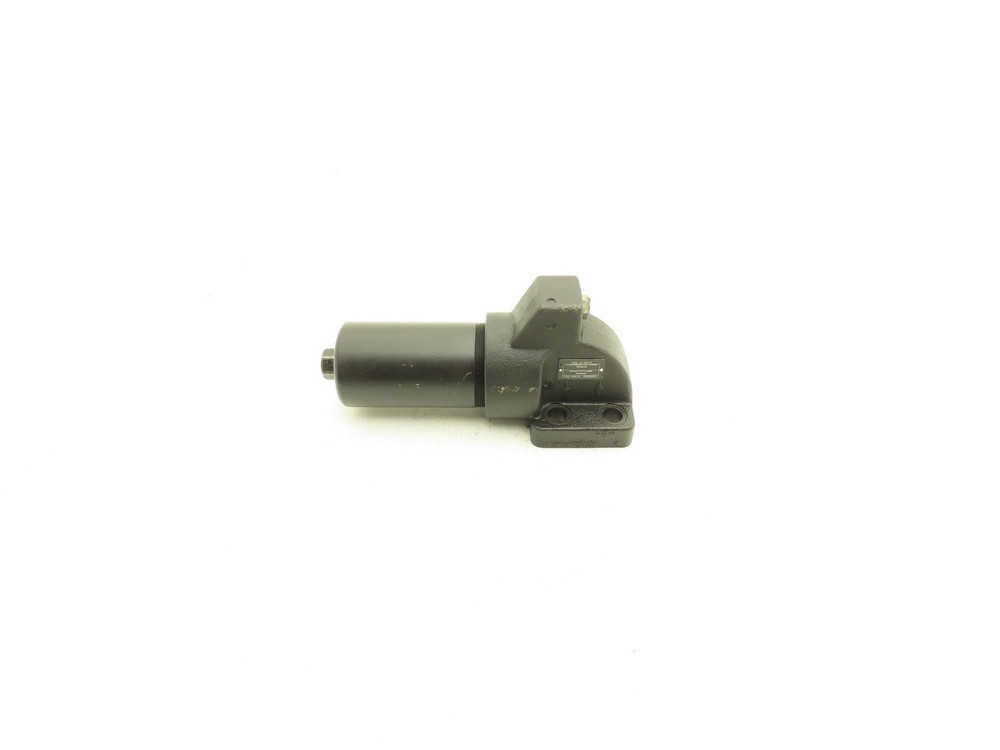 Milacron 10130736 Hydraulic Filter 4500psi 4-Bolt SAE