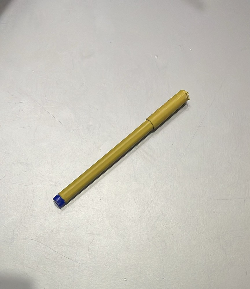 Marker for note book