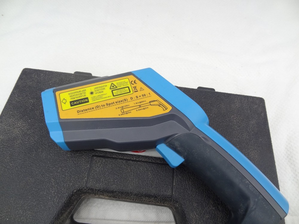 Cooper 425 Infrared Themometer