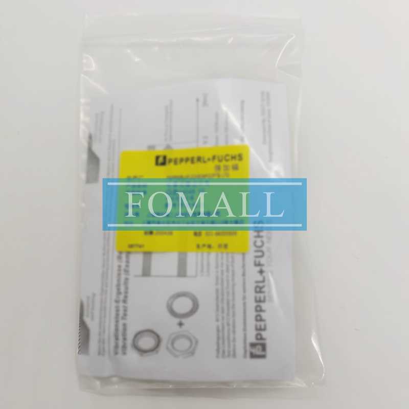 1Pcs New proximity switch sensor NBB4-12GM50-E3-V1-M1