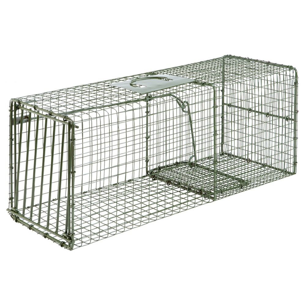 Duke Heavy Duty Cage Trap Large