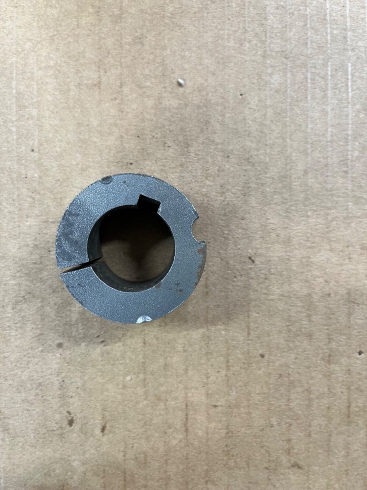 1210-1" Taper Lock Bushing