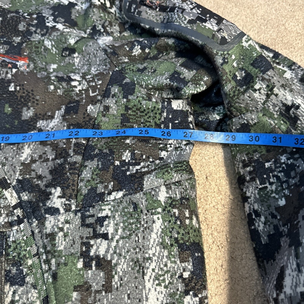 Sitka Forest Fanatic Jacket XL