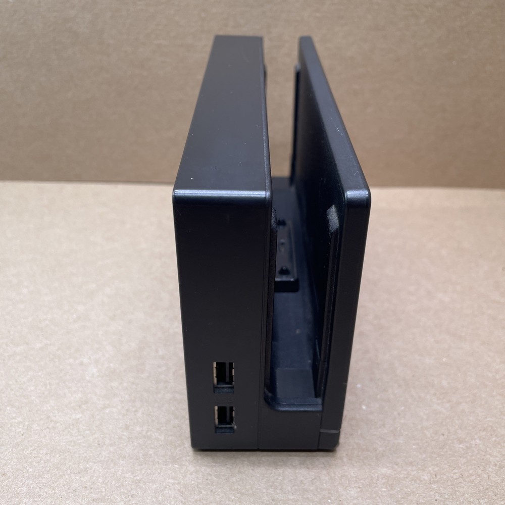 Nintendo Switch Dock - Black