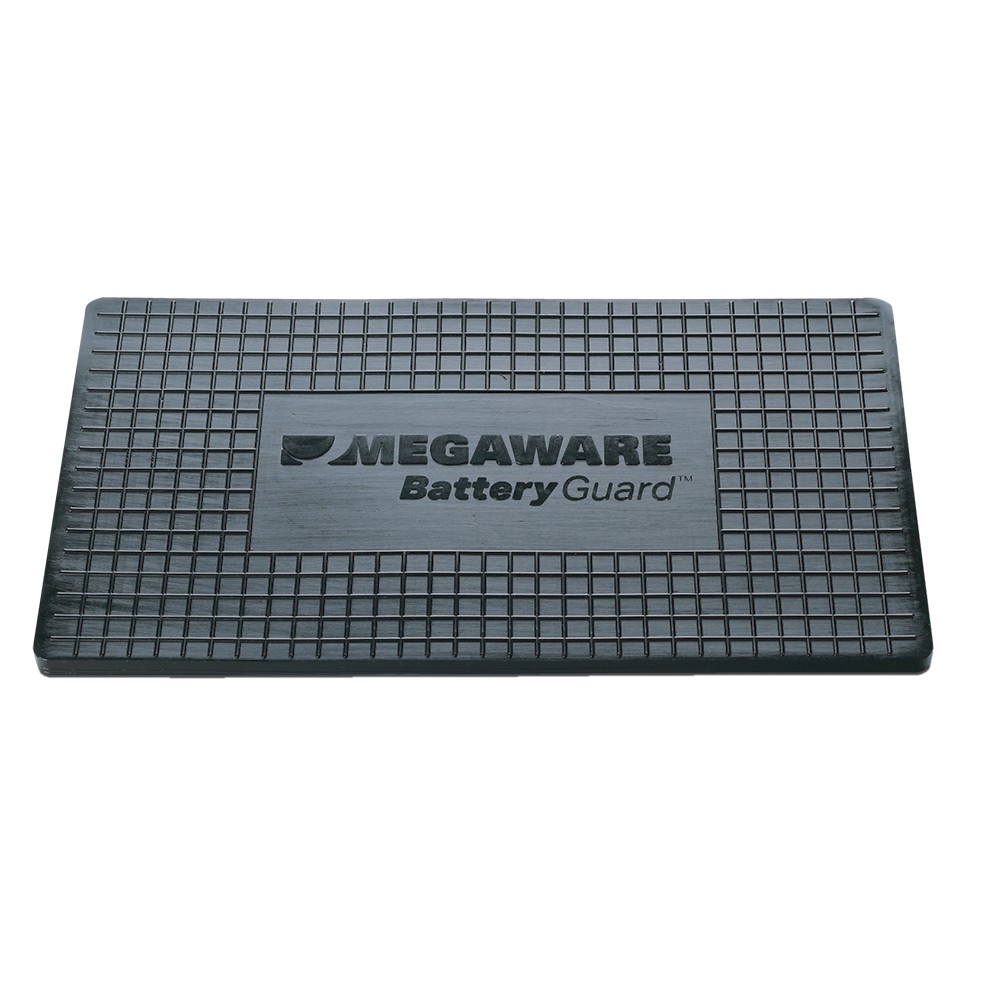 Megaware BatteryGuard™ 40131 UPC 672057401316