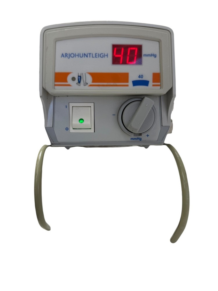 Flowtron Excel Arjo HuntLeigh MODEL: AC550