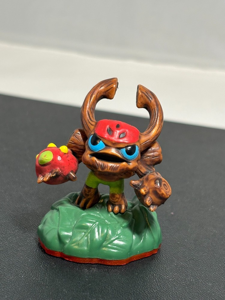 Skylanders: Minis & Sidekicks