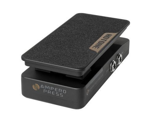 Hotone Pedals Ampero Press