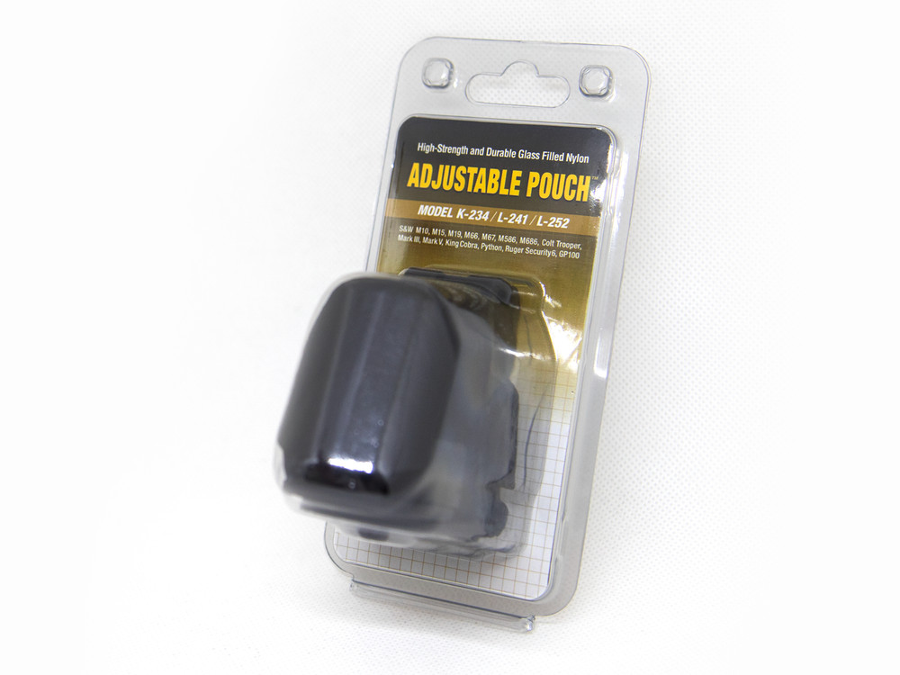 Adjustable Pouch for S.L.Variant Loader K-234 / L-241 / L-252