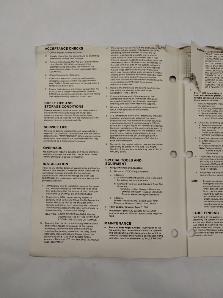 4-Graviner Technical Leaflets-3-Original 1-Copy
