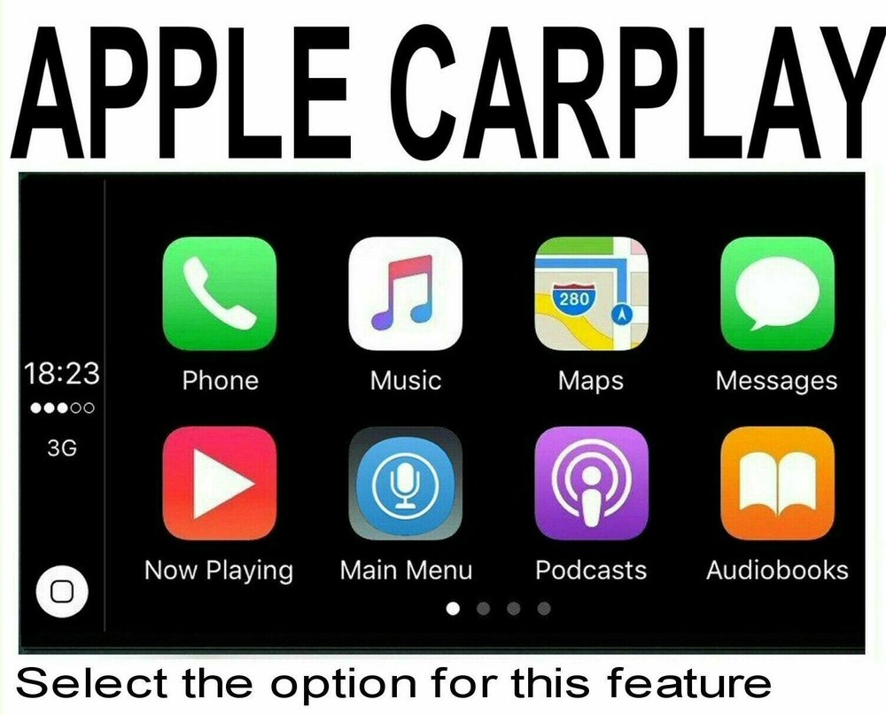 ODYSSEY 2004-08 GPS WIRELESS APPLE CARPLAY ANDROID AUTO CAMERA stacey lee