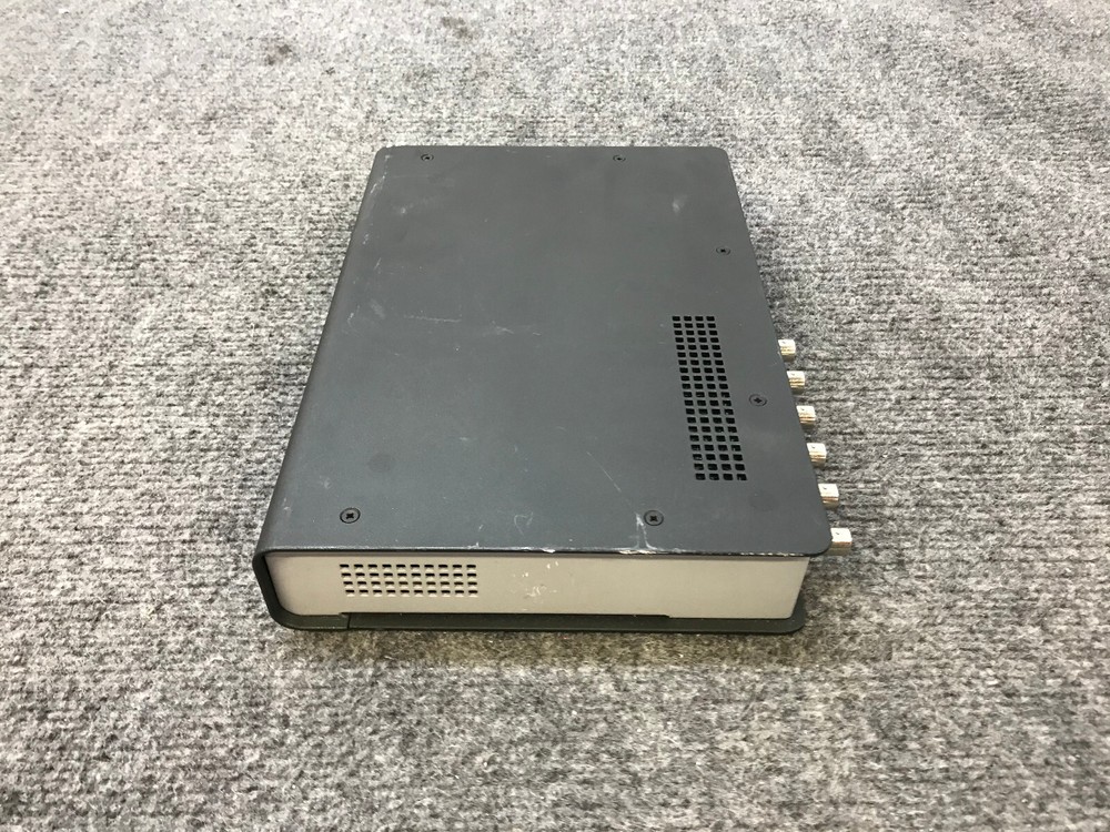 Autoscript SmartCombi 2 Combiner Box w/ Power Cord