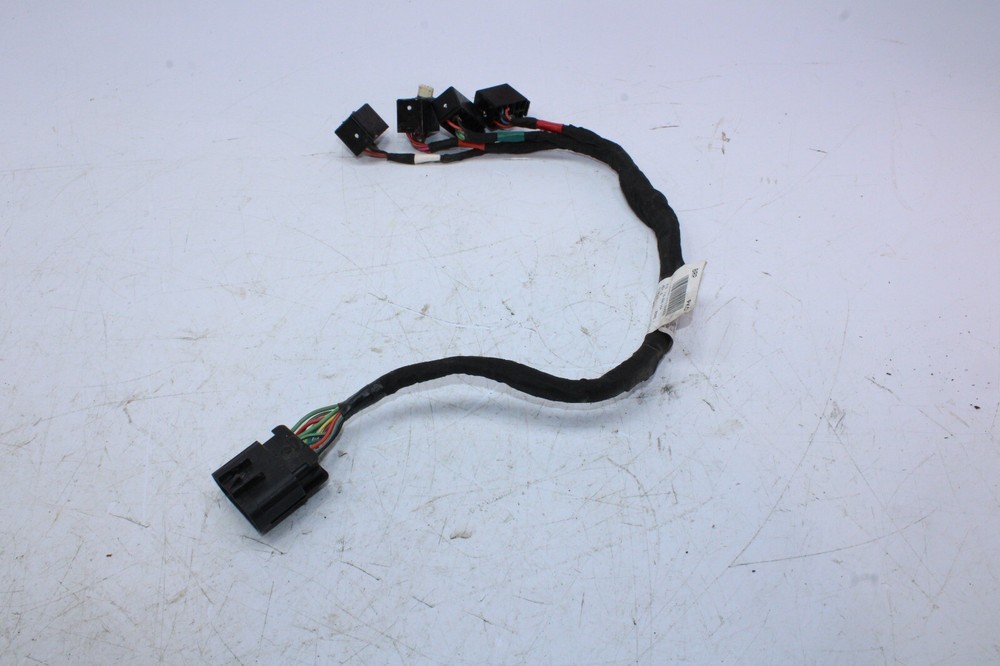 2015 CAN-AM SPYDER RT OEM SWITCH HARNESS RIGHT 710004763