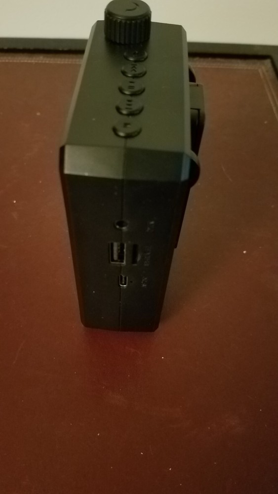 Zoweetek Bluetooth Voice Amplifier ONLY