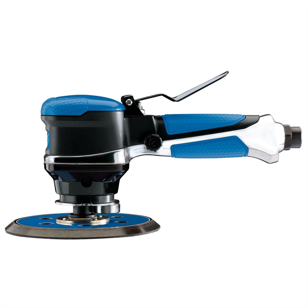 Draper 83942 Dual Action Sander 150mm