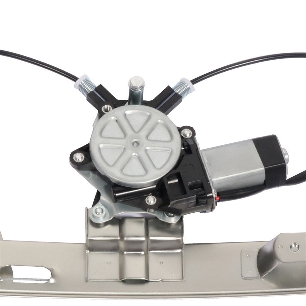 Power Window Regulator With Motor For 2004-2008 Grand Prix Rear Left Right
