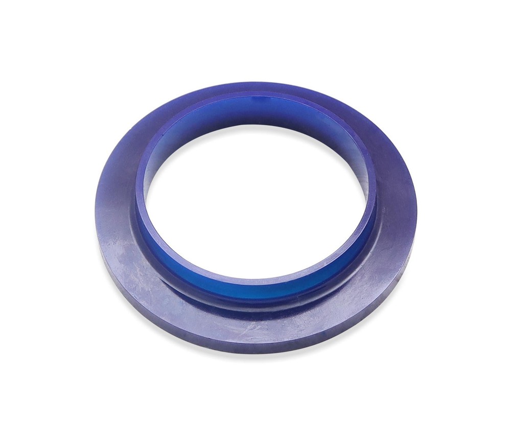 SuperPro SPF5410K Rear Coil Spring Upper & Lower Insulator Kit