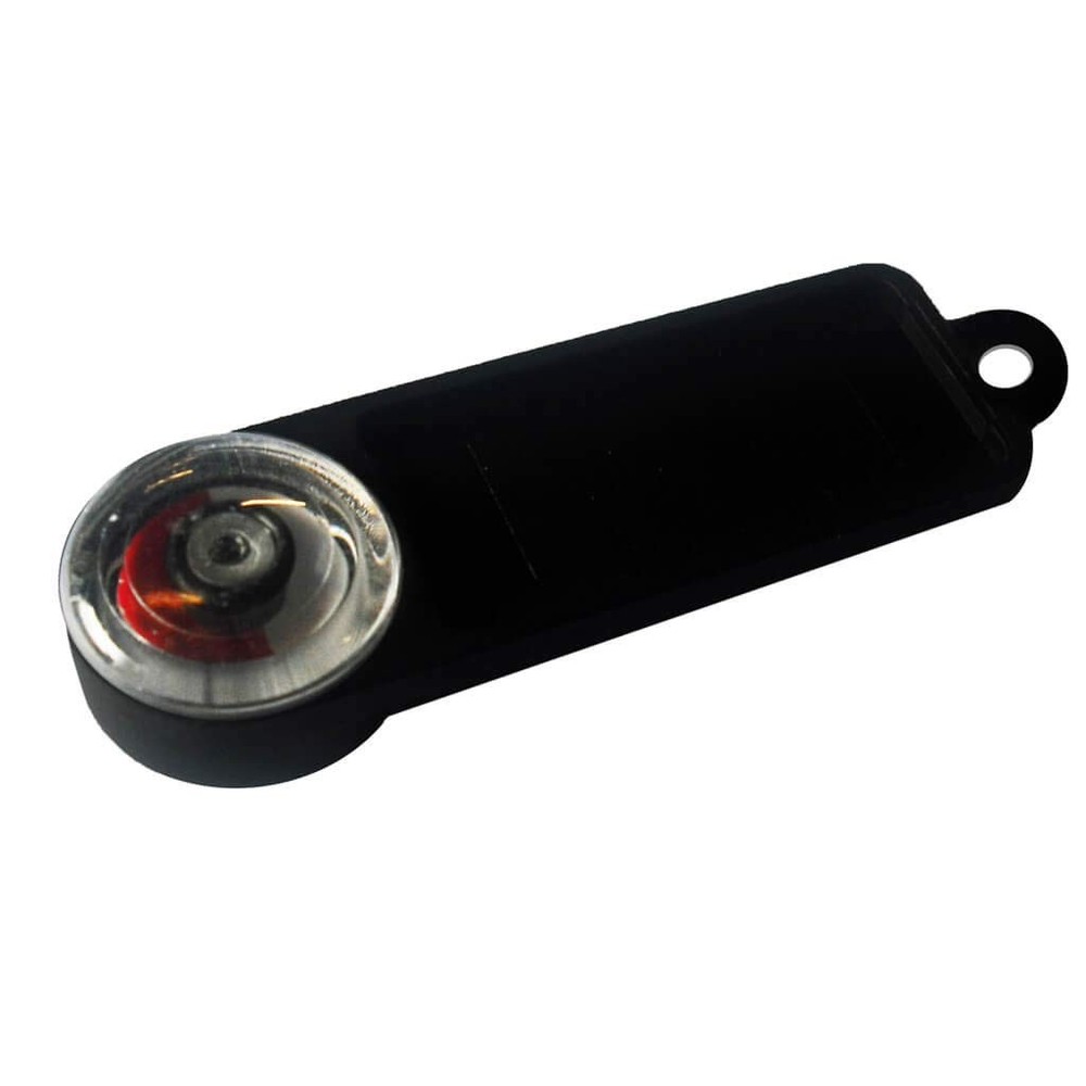 Rotation Tester and AC Detector for Circulating Pumps Etc