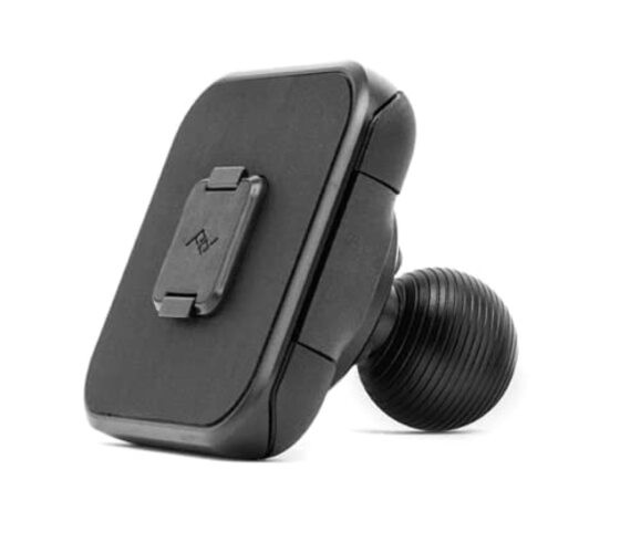 Mobile Ball Mount Adapter, Locking, Non-Charging, SlimLink Mounting