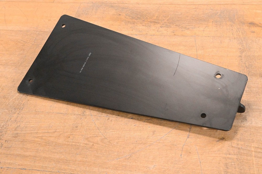 Meyer Sound MPA-JM1 Pick Up Array Plate CG01XEG