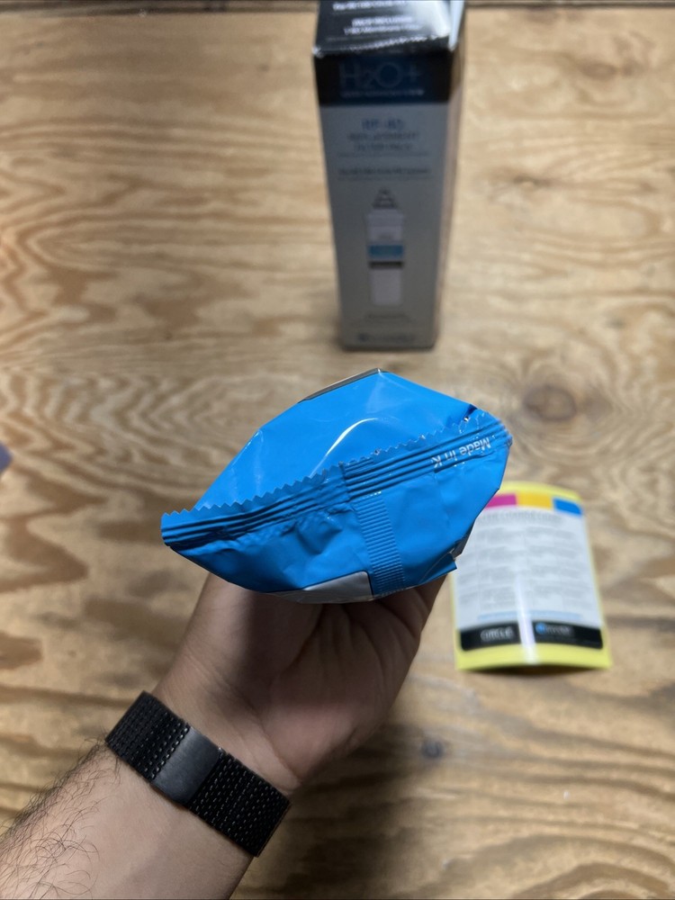 Brondell RF-40 Membrane Water Filter Replacement for Circle RO System RC100