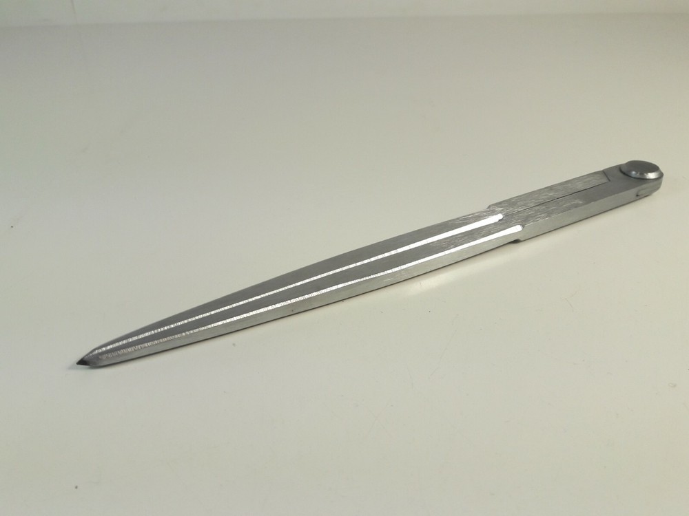 Vögel V made Chromed Caliper Compass Divider 0-250mm