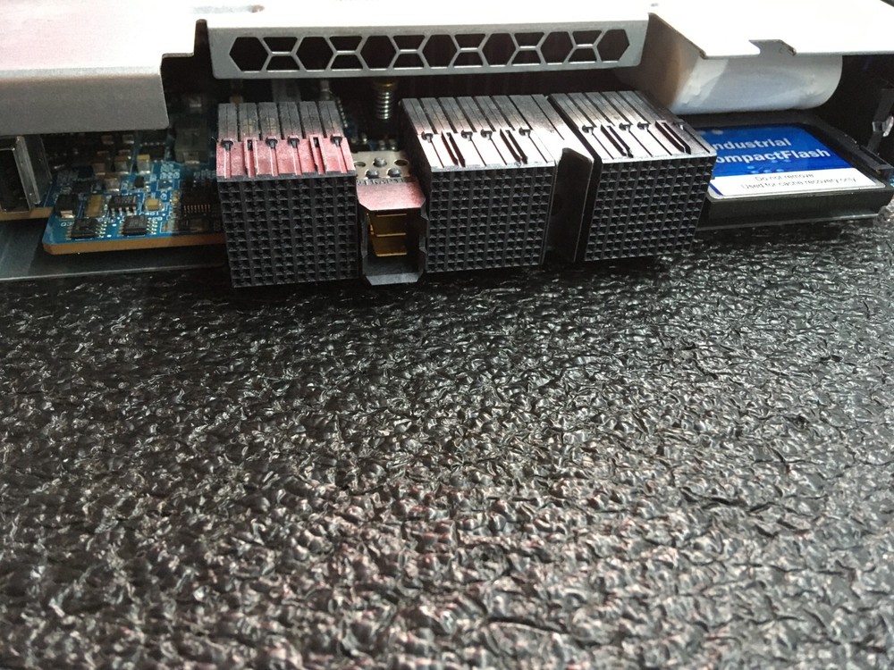 Dot Hill FRUVC05-01 Array Controller Module 81-00000078-00-09