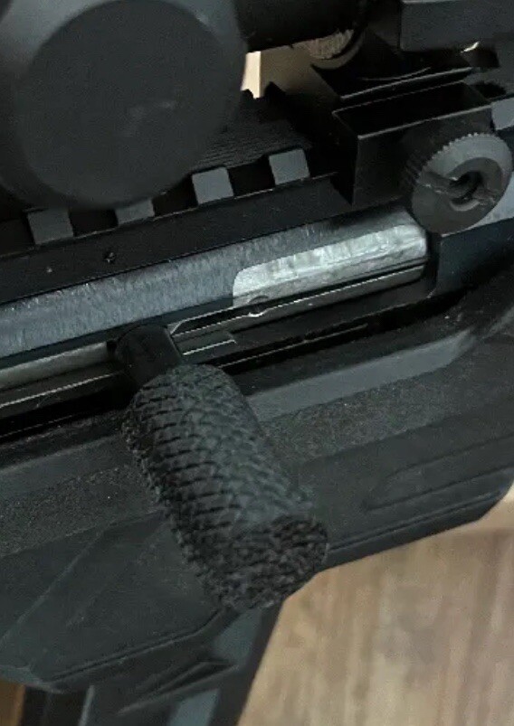 Savage Model 64 Cocking Operating Handle Extension 3 Pack