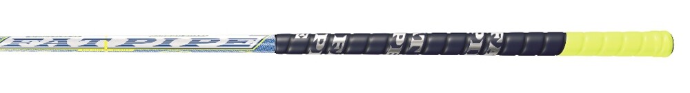 2015 Fatpipe Jab 27 Floorball Stick