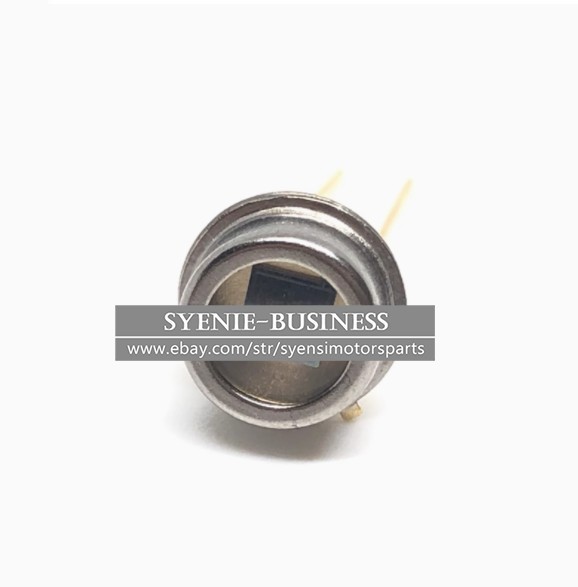 2PCS photodiode S1336-44BK