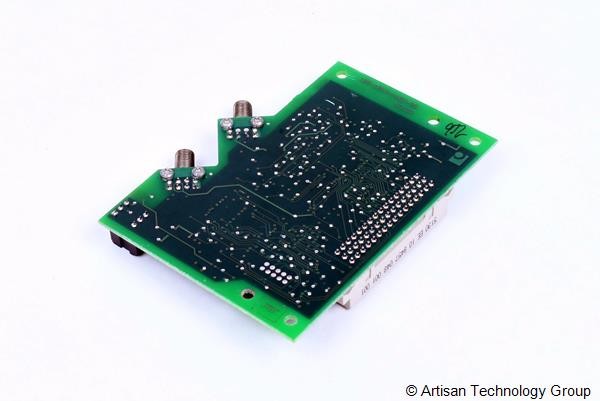 Indramat DKC 02.3 SERCOS Interface Card