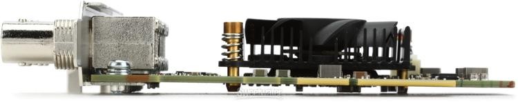 Blackmagic Design Decklink Duo 2 4-channel 3G-SDI Video Card