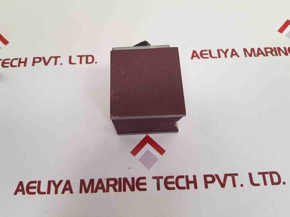 KANETEC MB-B Magnetic Base with Pole Fixture