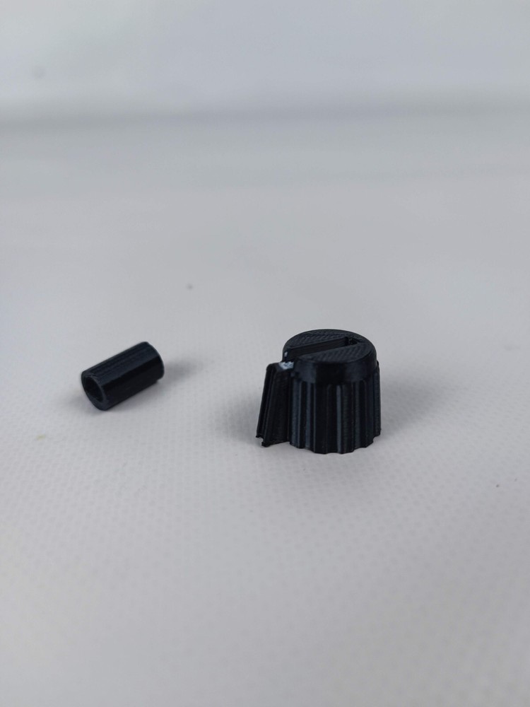 Polivoks Formanta Small Knob Potentiometer