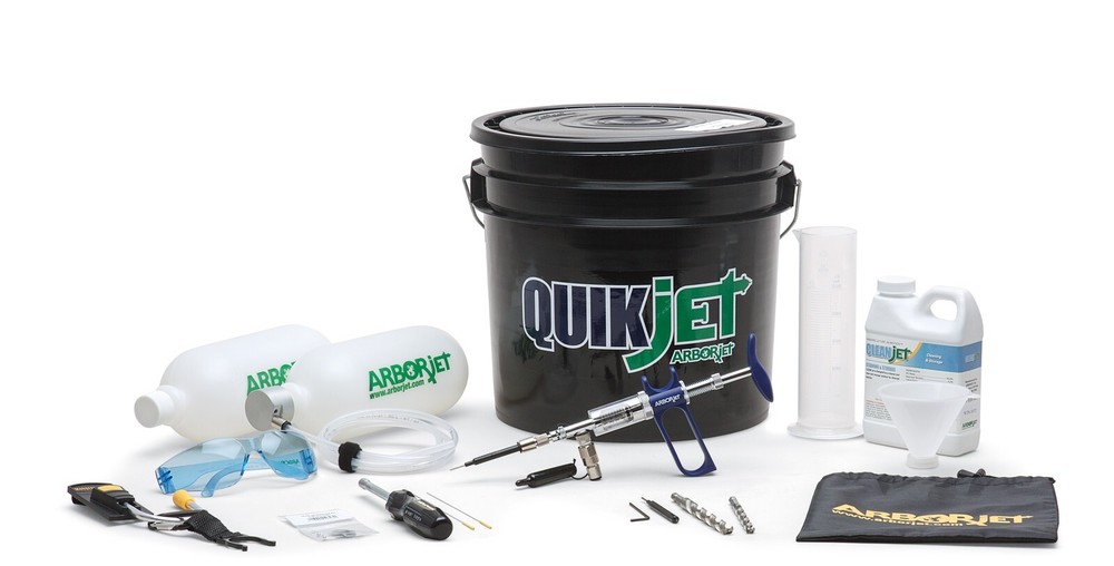 ARBORJET QUIK-JET KIT