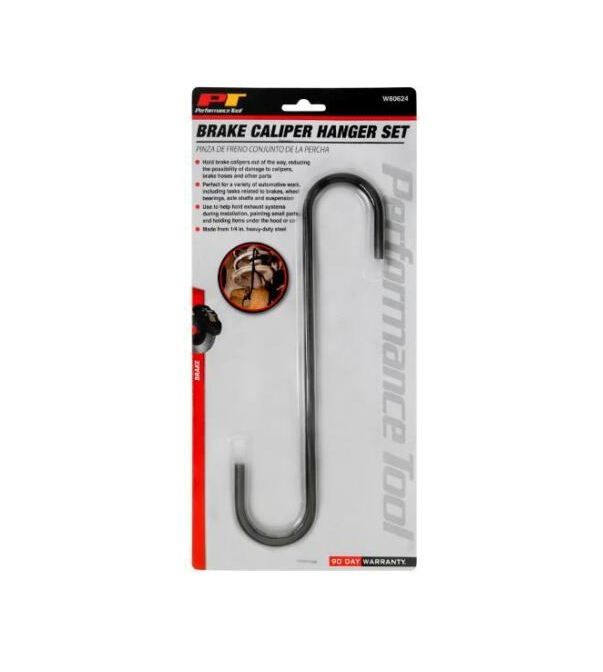Performance Tool W80624 Brake Caliper Hanger Set (2pc)