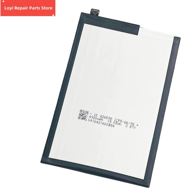 Tools + For Infinix BL-5AAX Battery Internal Replacement New Battery