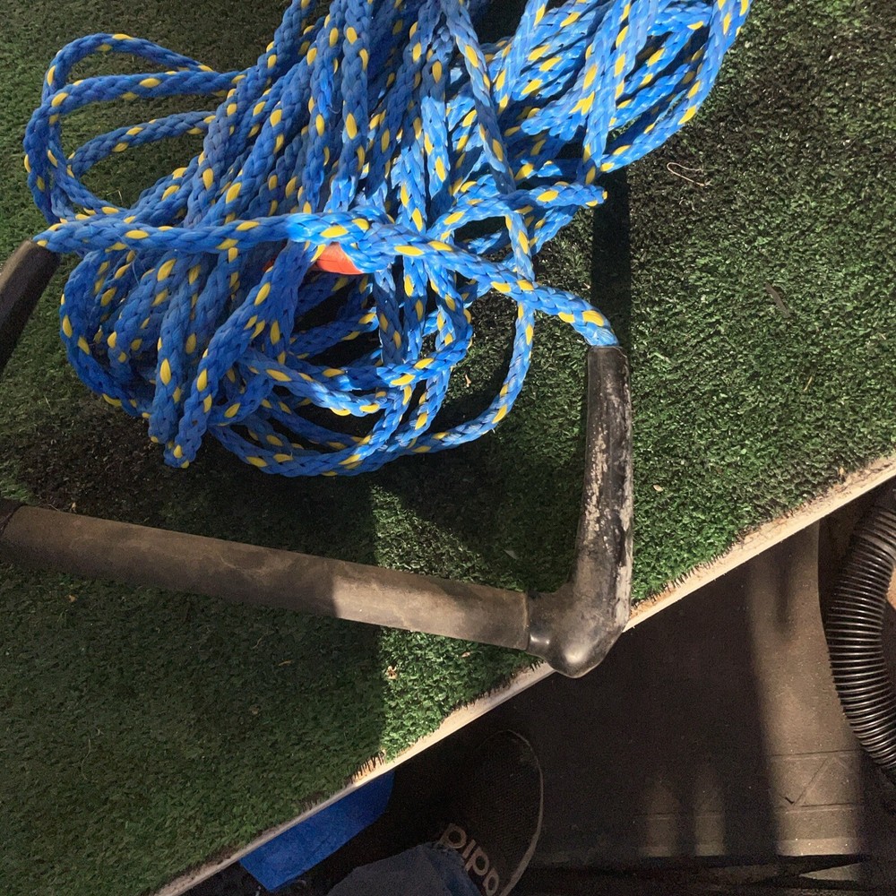 65 Foot Ski Rope Stearns