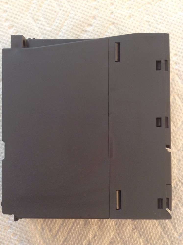 Mitsubishi Q00CPU CPU Unit MODULE 5VDC 2048I/O 8K STEPS