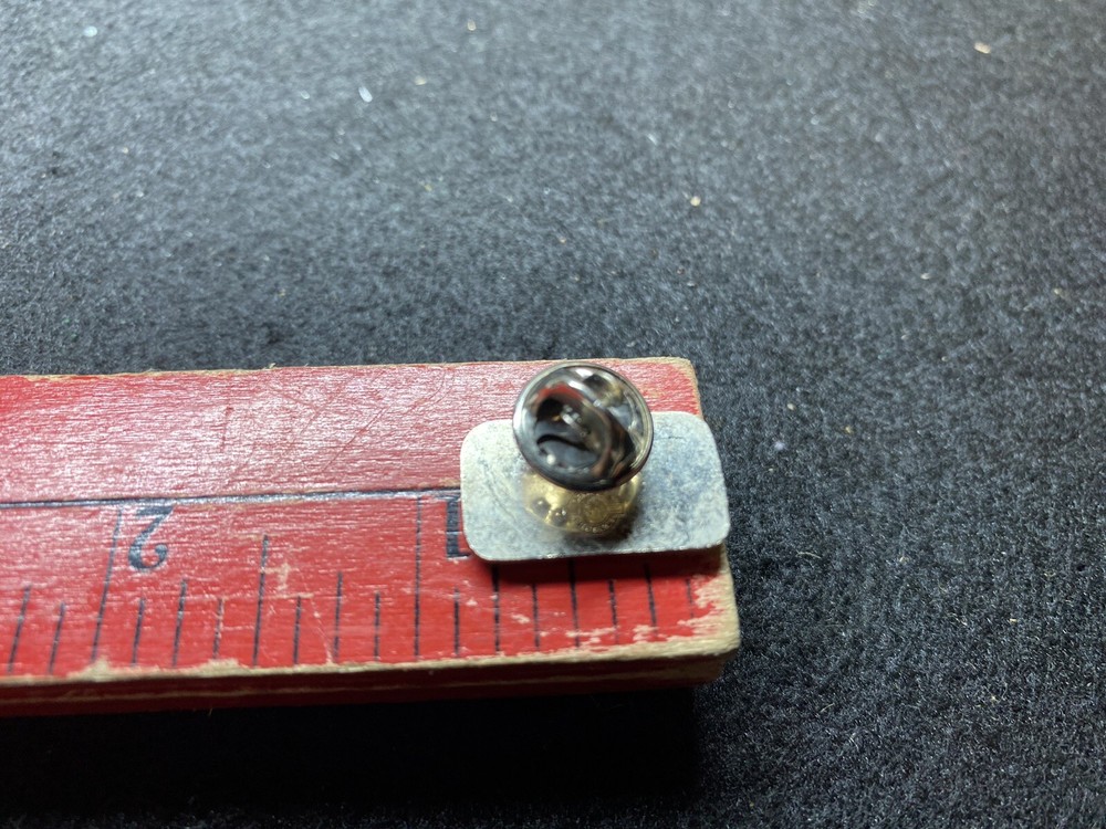 Vintage Bud Light Hat Pin Lapel Pin Tie Tack