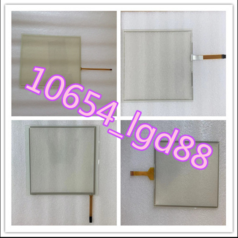 For  Panelview 1200XT 6181X-12TPW7DC Touch Screen Panel #10654