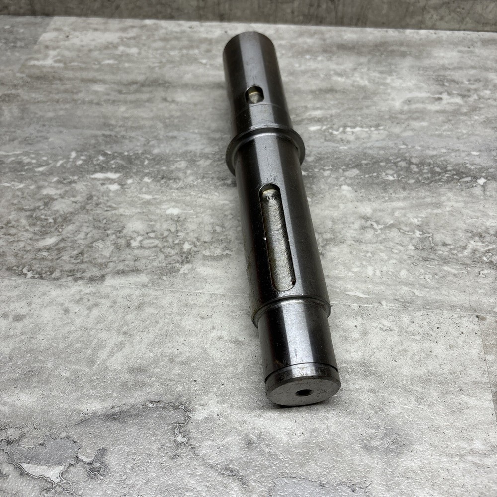 Sumitomo CP039LG Replacement Shaft For Gear Reducer, New