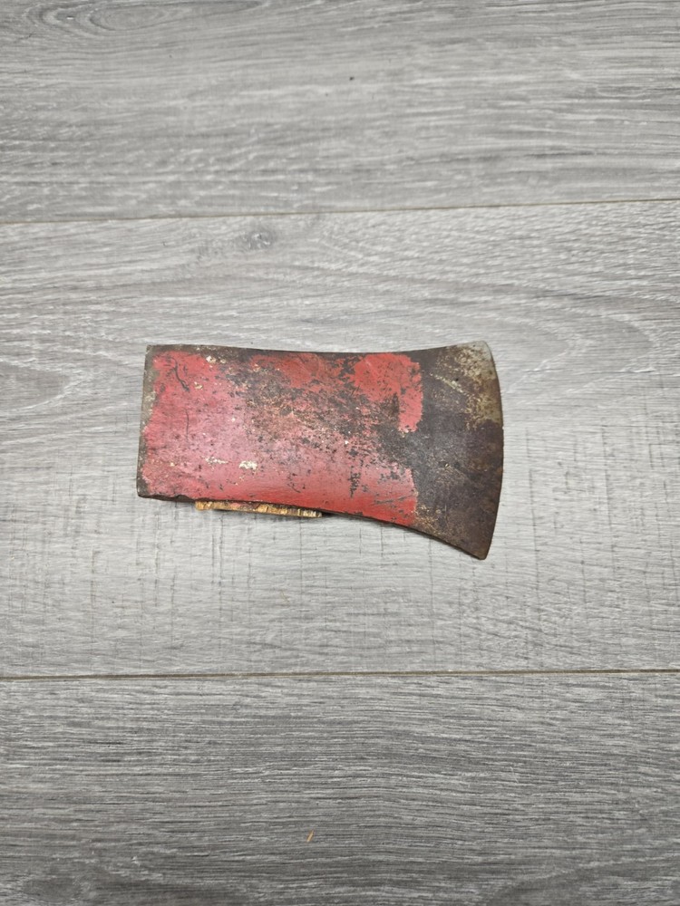 Single Bit Hatchet Axe Head 1.5lb China