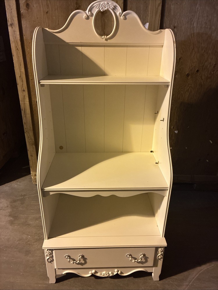 VINTAGE LEXINGTON BOOKCASE